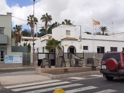 Centro Médico CEM Fuerteventura