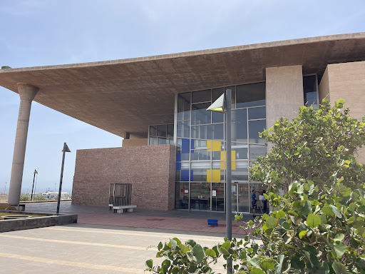 Centro Salud Puerto del Rosario II