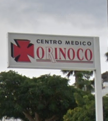 Orinoco centro médico