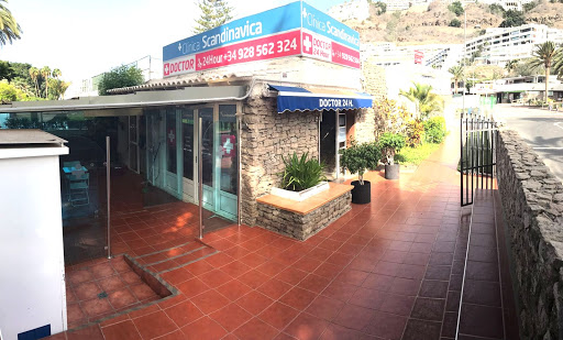Clinica Scandinavica Puerto Rico