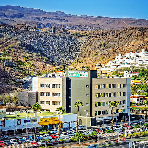 Hospiten Roca