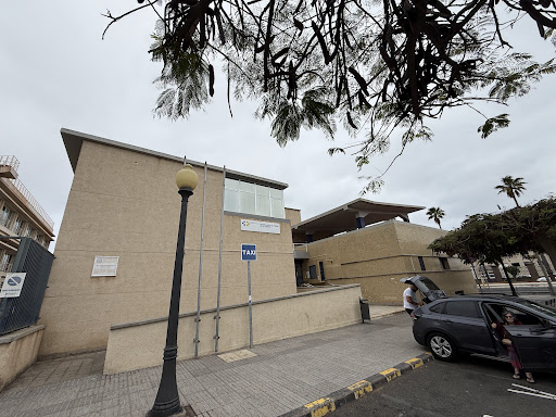 Centro de Salud del Puerto