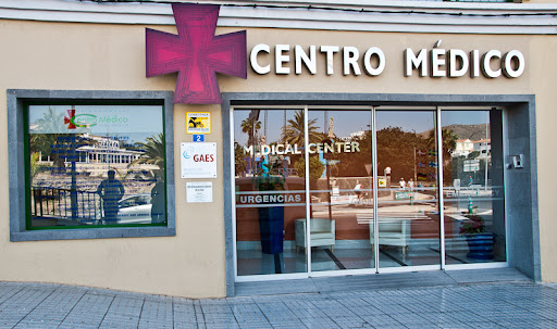 Medical Center Arguineguín