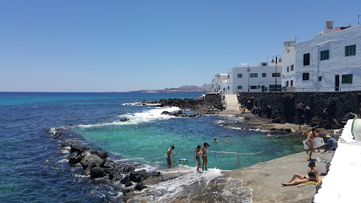Punta Mujeres