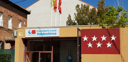 Consultorio Local Valdeolmos