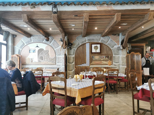 Bar ANGEL Y MARINA