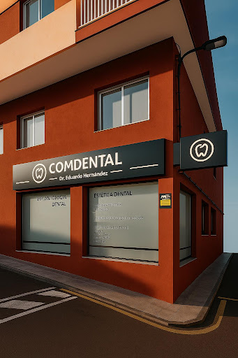 Comdental Centro de Odontología Multidisciplinar