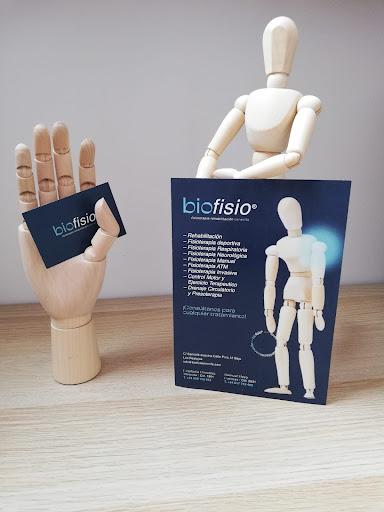 Biofisio Tenerife
