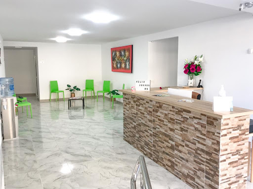 Clínica Dental Gold