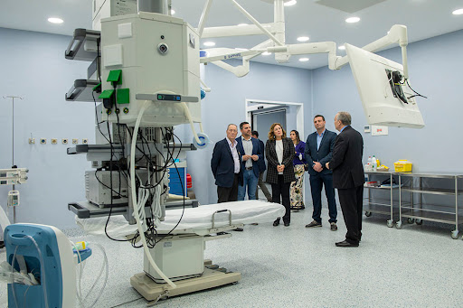 Centro Médico San Vicente