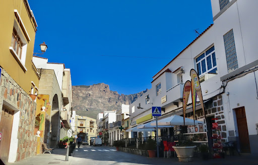 Centro de Salud San Bartolomé de Tirajana