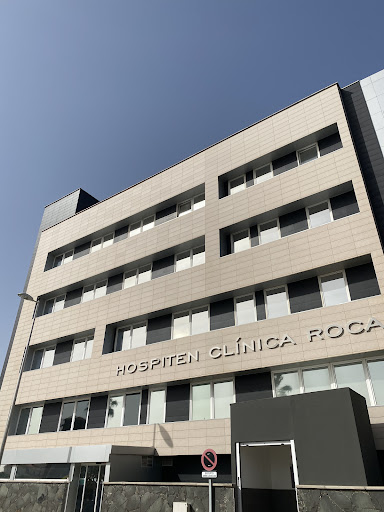 Hospiten Roca