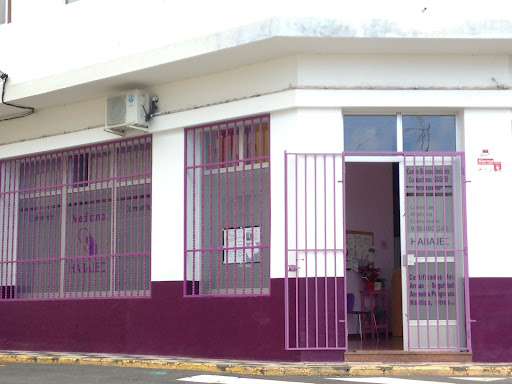 Centro de Medicina Comunitaria Habajec