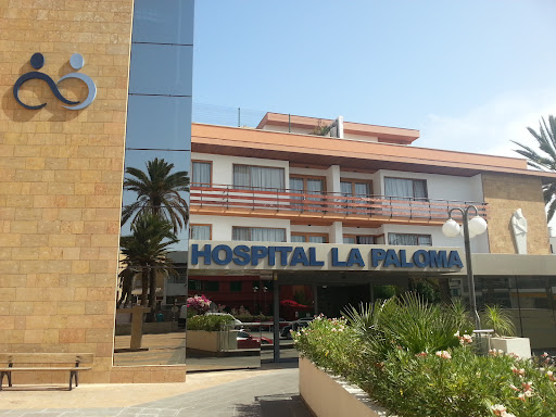 Hospital La Paloma