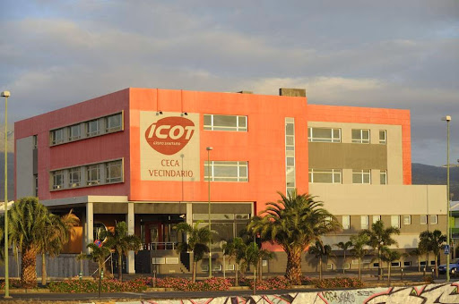 ICOT Policlínico Vecindario