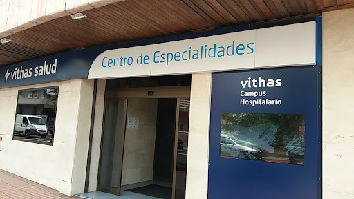 Hospital Vithas Las Palmas