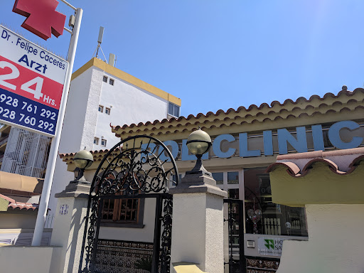 Clínica Cenmed - Centro Médico