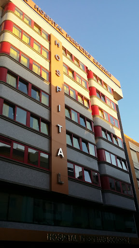 HPS - Hospital Perpetuo Socorro
