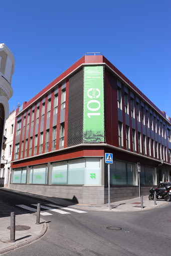 Hospitales Universitarios San Roque | Las Palmas de G.C.