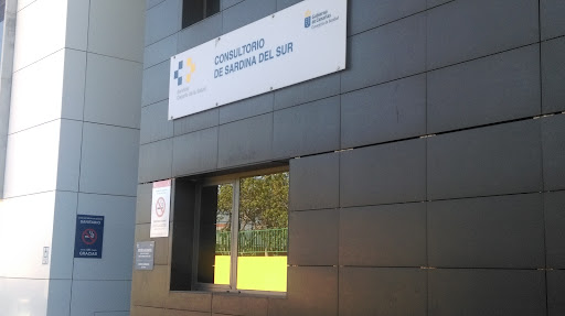 Consultorio Médico Sardina del Sur