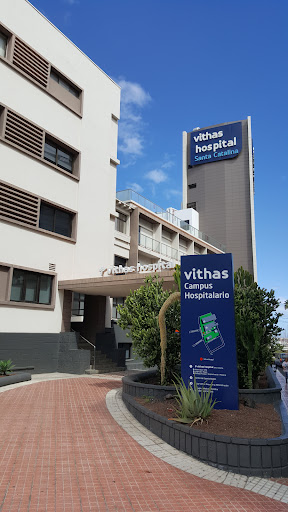 Hospital Vithas Las Palmas