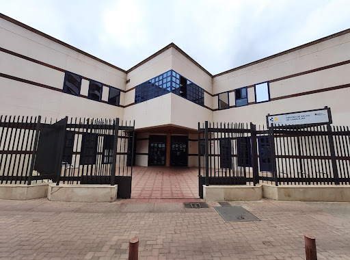 Centro de Salud Canalejas