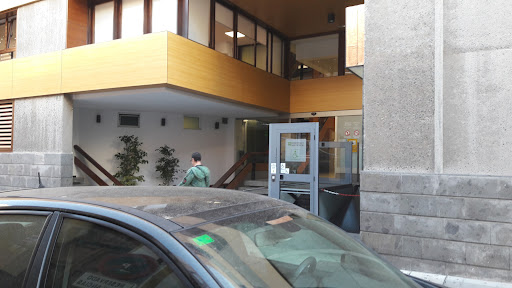 Hospitales Universitarios San Roque | Las Palmas de G.C.