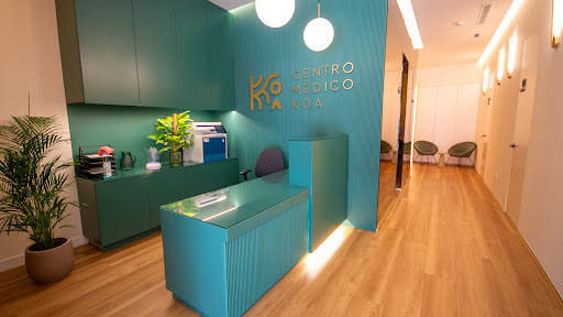 KOA Centro Médico