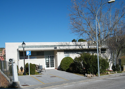Consultorio Valdepiélagos