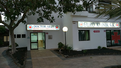 Euroklinik
