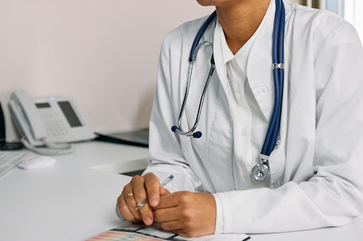 Deutsch Britische Klinik
