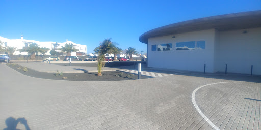 Consultorio Local de Costa Teguise