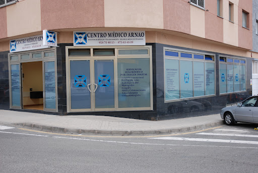Centro Médico Arnao