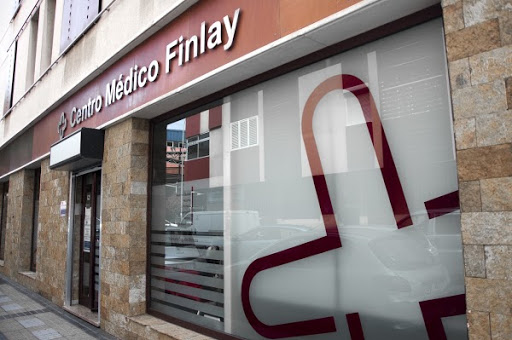 Centro Médico Finlay