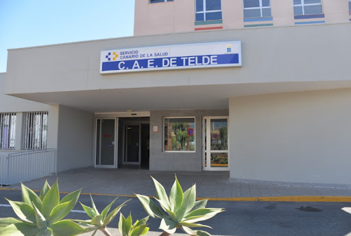 C.A.E De Telde ( El Calero)