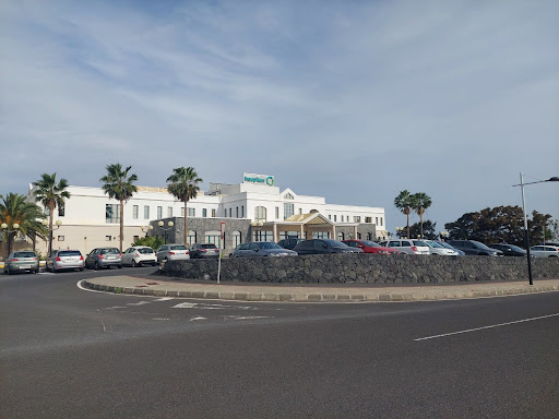 Hospiten Lanzarote