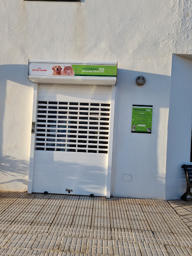 Clínica Veterinaria Tías