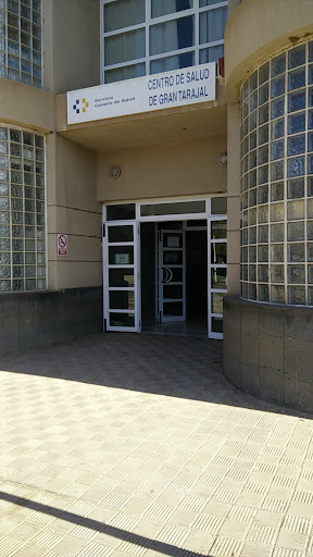Centro de Salud de Gran Tarajal