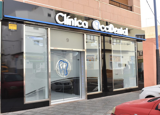 Clínica OcciDental Gran Tarajal