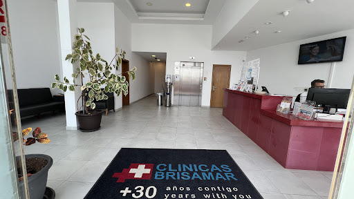 Clinica Medica Brisamar