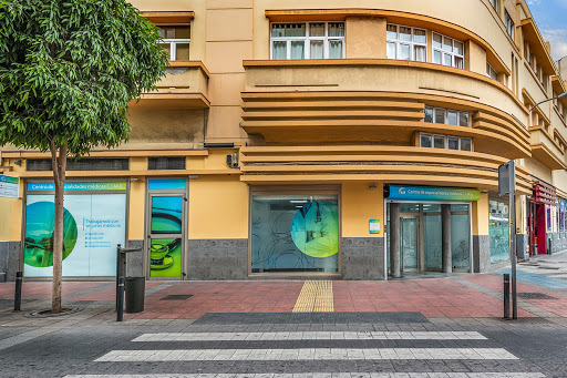 Centro Médico Especializado CIME