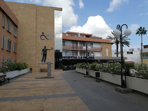 Hospital La Paloma