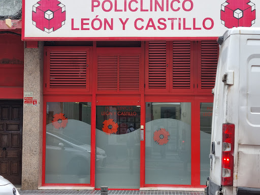 Policlínico León y Castillo S.L.