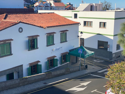 Centro De Salud De Valleseco