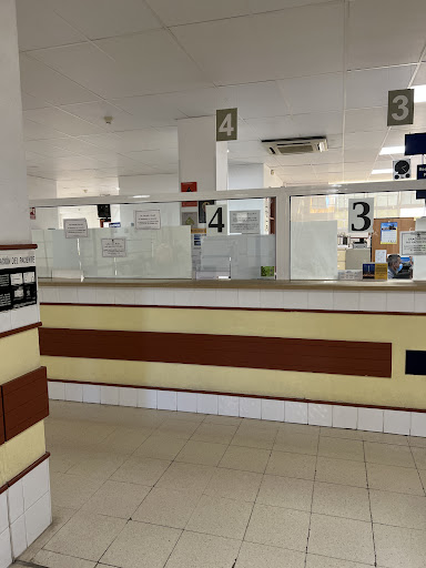 Centro de Atención Médico Especializado (C.A.E.) de Vecindario