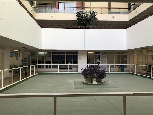Centro Médico Adeslas