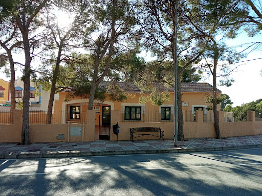 Consultorio Local Aigues