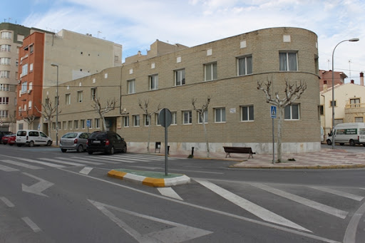 Centro de Salud de Albatera