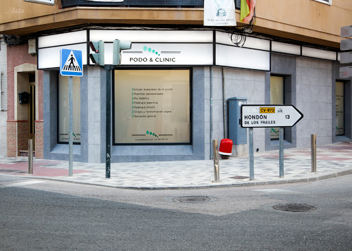 PODO & CLINIC
