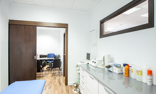 L&S FISIOTERAPIA S.C.